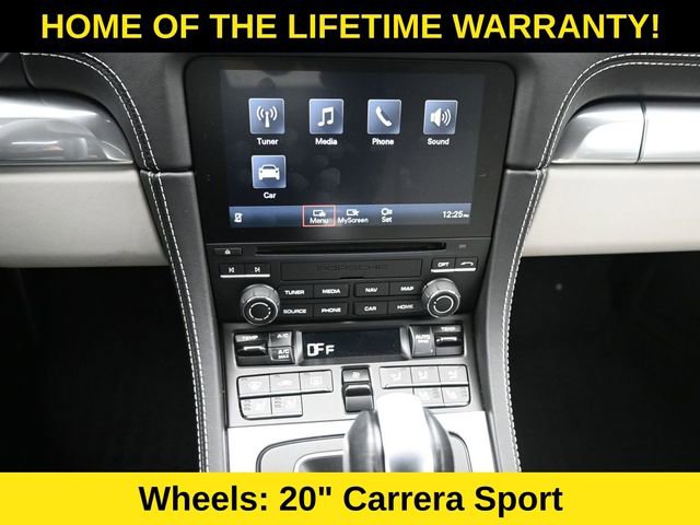 Used 2024 Porsche 718 Boxster GTS image 29