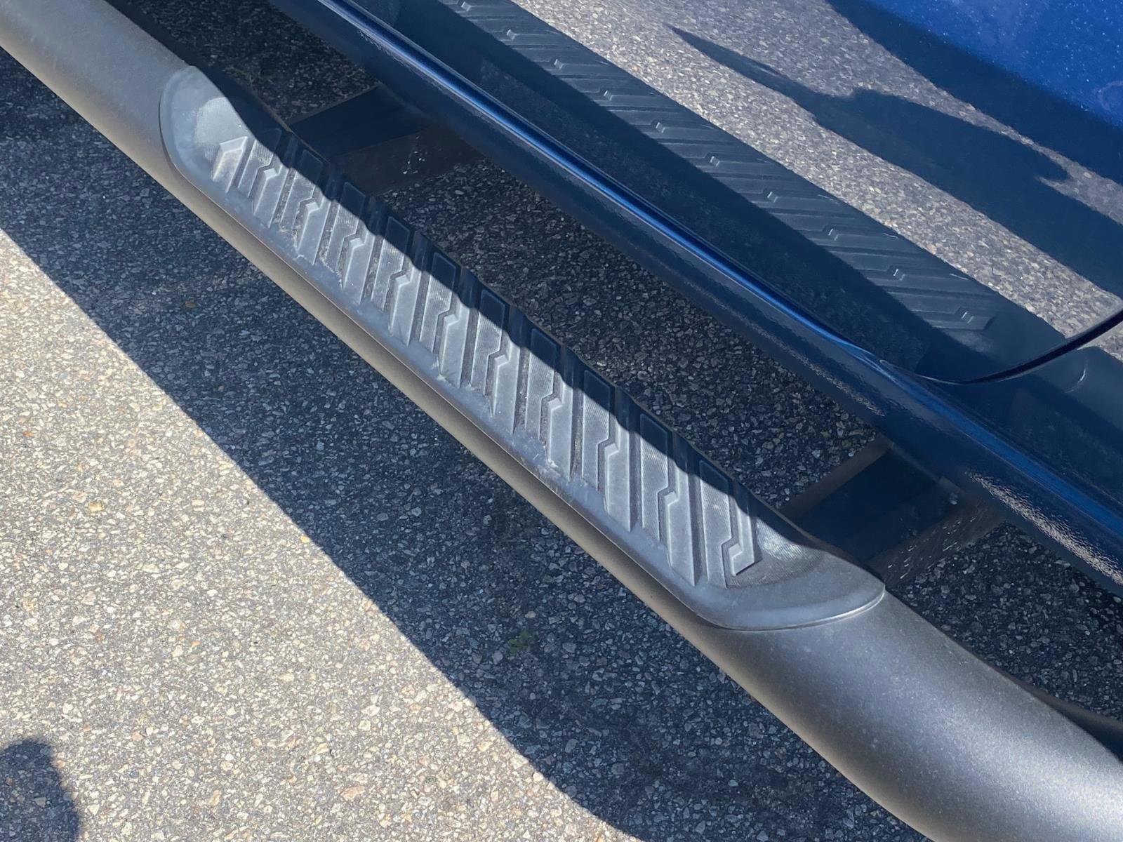 Used 2024 Chevrolet Silverado 1500 Custom w/ LPO, Dark Essentials Package image 25