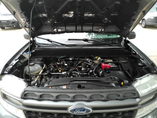 Used 2022 Ford Maverick XLT w/ Equipment Group 300A Standard AWD/4WD image 48