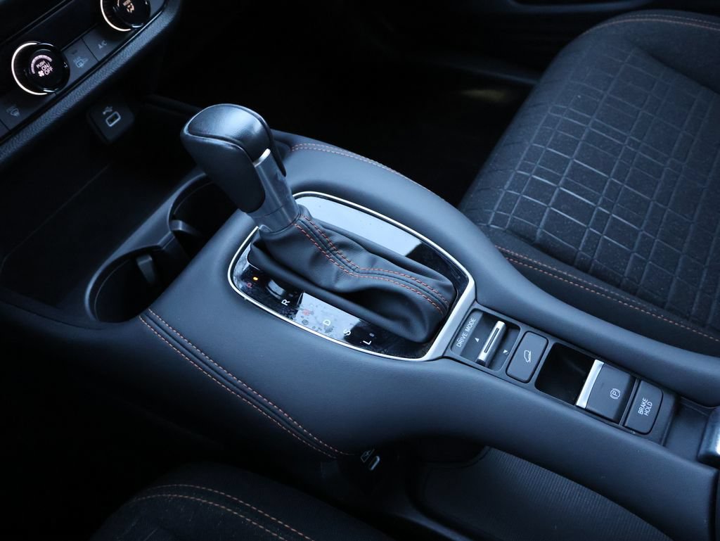 Certified 2024 Honda HR-V Sport image 23