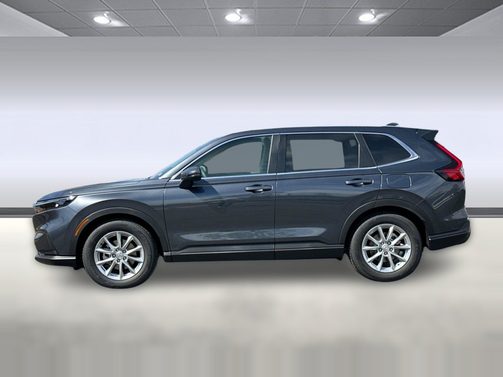 New 2026 Honda CR-V EX image 2