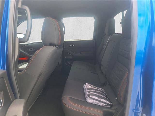 Used 2025 Nissan Frontier PRO-4X w/ Tow Package AWD/4WD image 15
