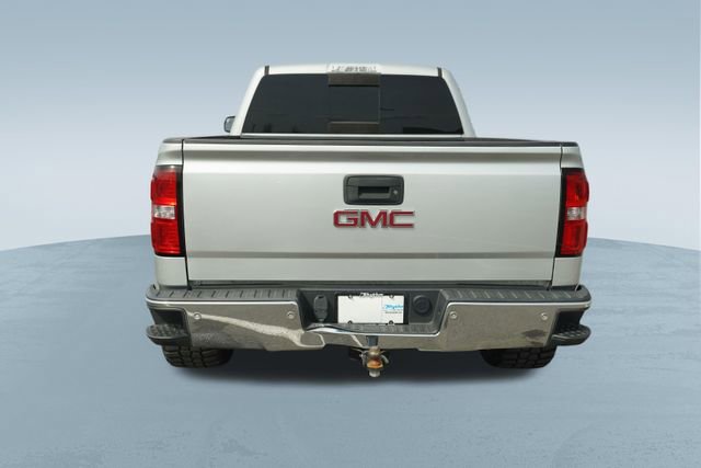 Used 2016 GMC Sierra 1500 SLE w/ SLE Value Package image 7