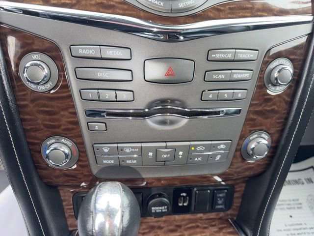 Used 2019 Nissan Armada SL w/ Premium Package image 22