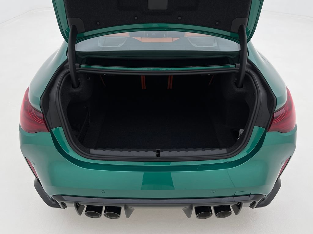 New 2026 BMW M4 xDrive Competition AWD/4WD image 7