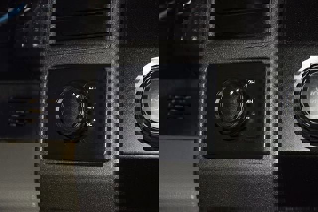 Used 2020 Ford F550 4x4 Crew Cab Super Duty image 27