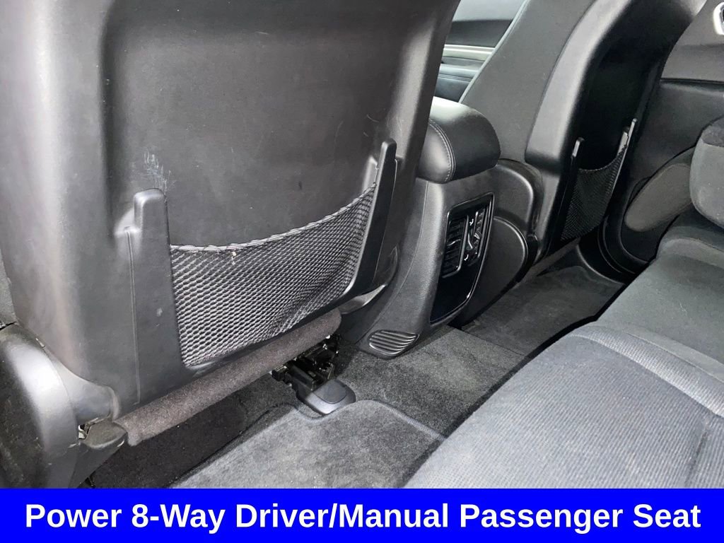 Used 2015 Dodge Durango SXT w/ Quick Order Package 23B image 28