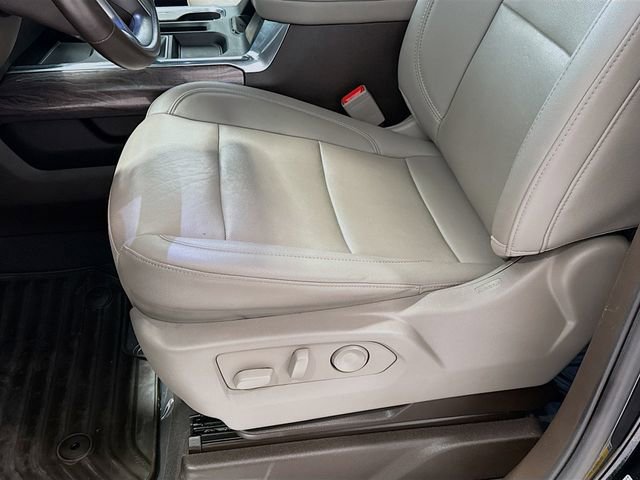 Certified 2022 Chevrolet Silverado 1500 LTZ w/ LTZ Convenience Package II AWD/4WD image 20
