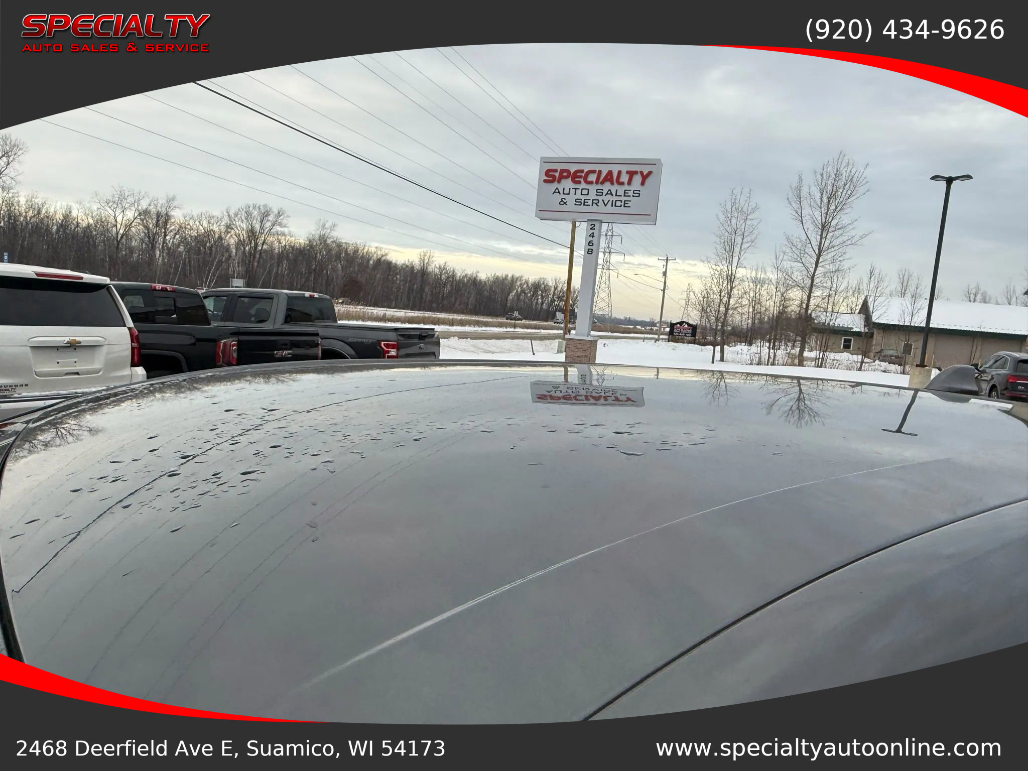 Used 2016 Ford Edge SE image 12