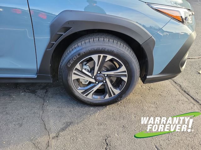 Certified 2025 Subaru Crosstrek 2.0i Premium w/ Crosstrek Mirror Package image 19