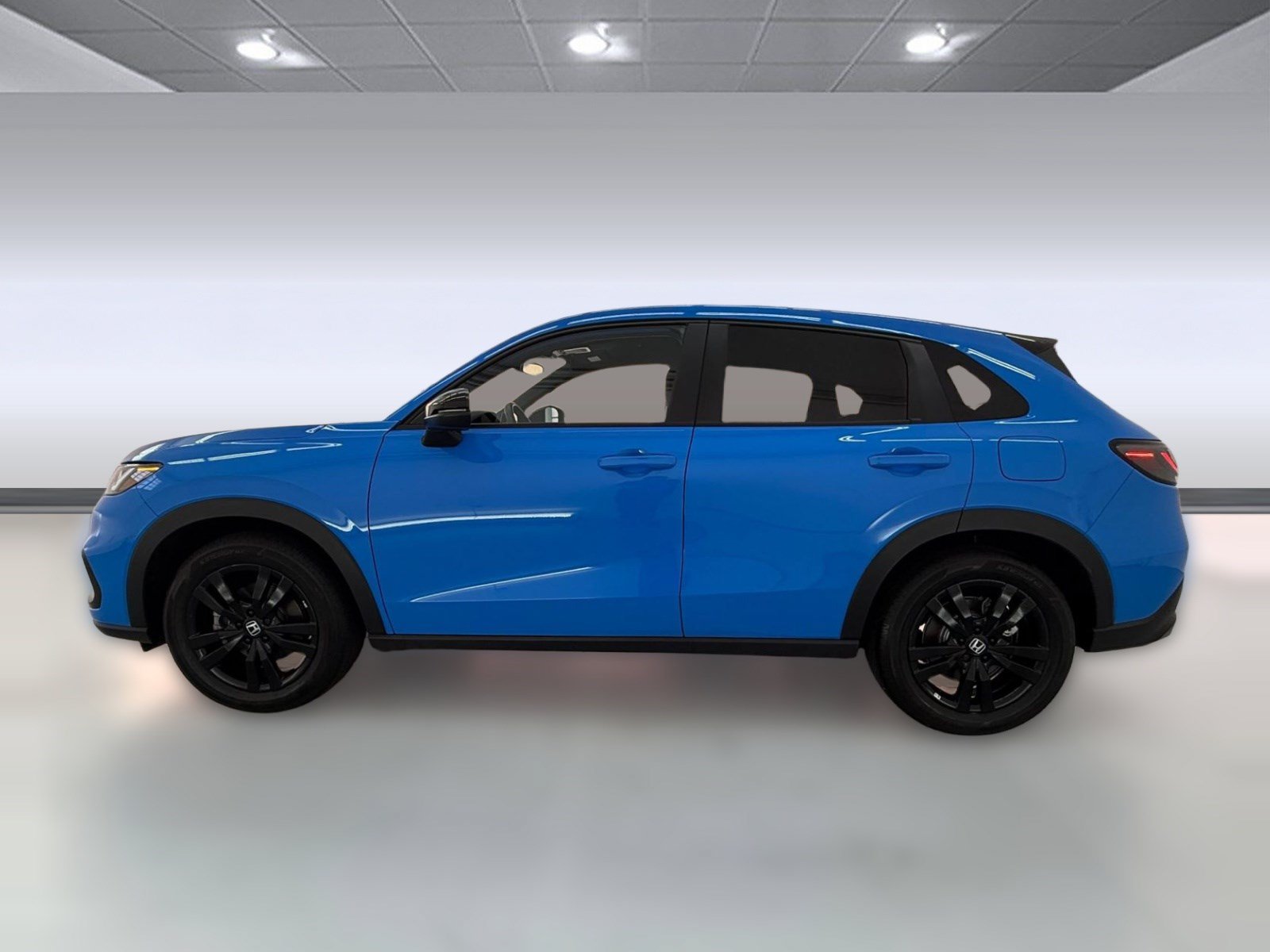 Used 2026 Honda HR-V Sport image 2