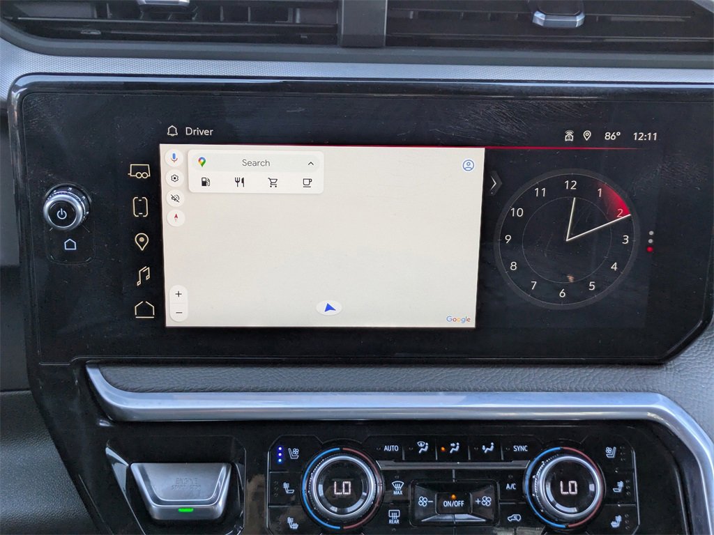 Used 2022 GMC Sierra 1500 Denali w/ Technology Package image 22