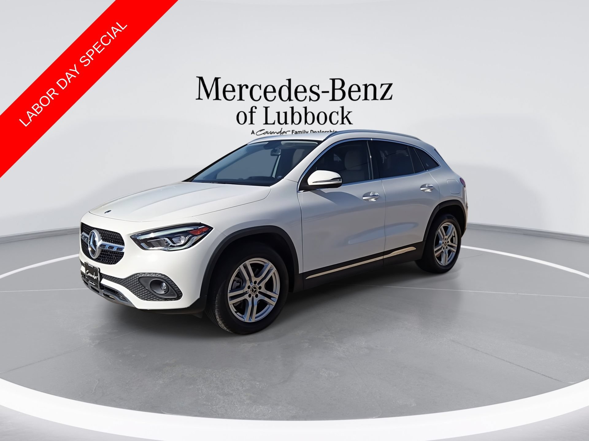 Used 2023 Mercedes-Benz GLA 250 image 4