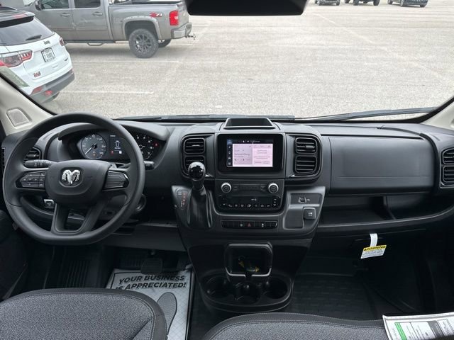 New 2026 RAM ProMaster 1500 image 35