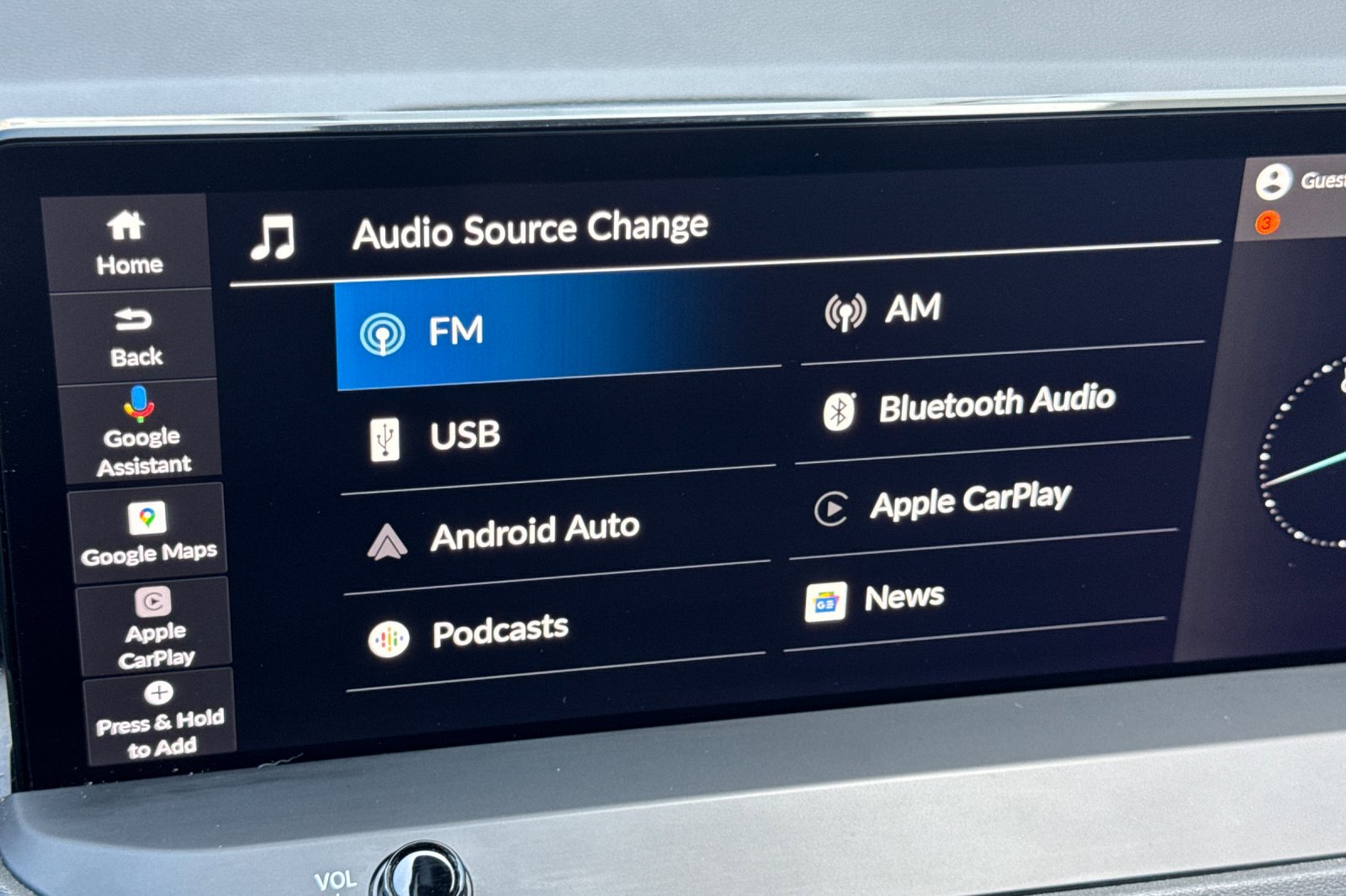 Used 2023 Honda Accord Touring image 22