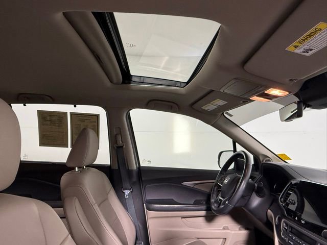 Used 2019 Honda Pilot EX-L image 58