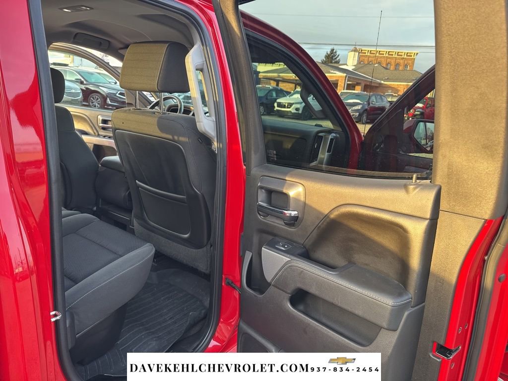 Used 2015 Chevrolet Silverado 1500 LT w/ All Star Edition image 22