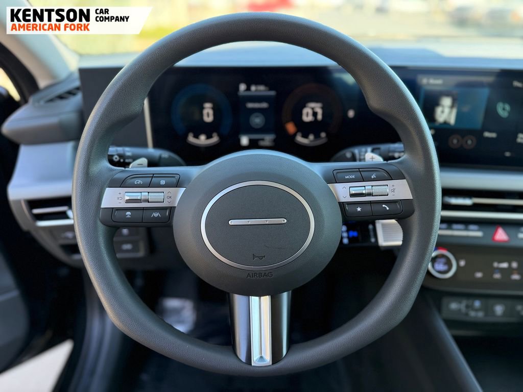 Used 2025 Hyundai Sonata SEL image 19