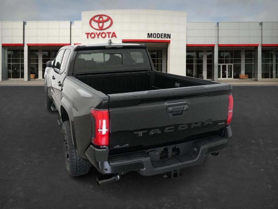 New 2025 Toyota Tacoma 4x4 Double Cab image 16