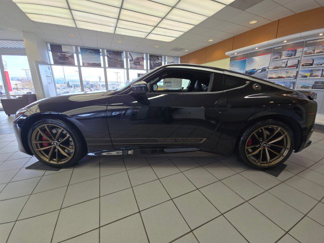 New 2026 Nissan Z Performance image 6
