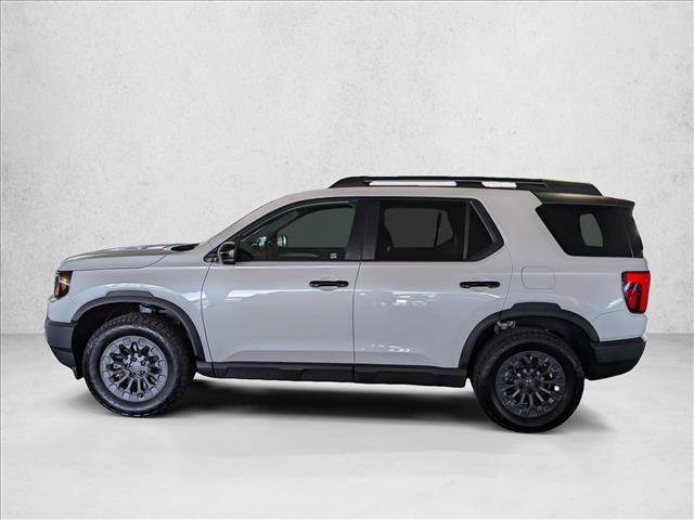 Used 2026 Honda Passport TrailSport image 9