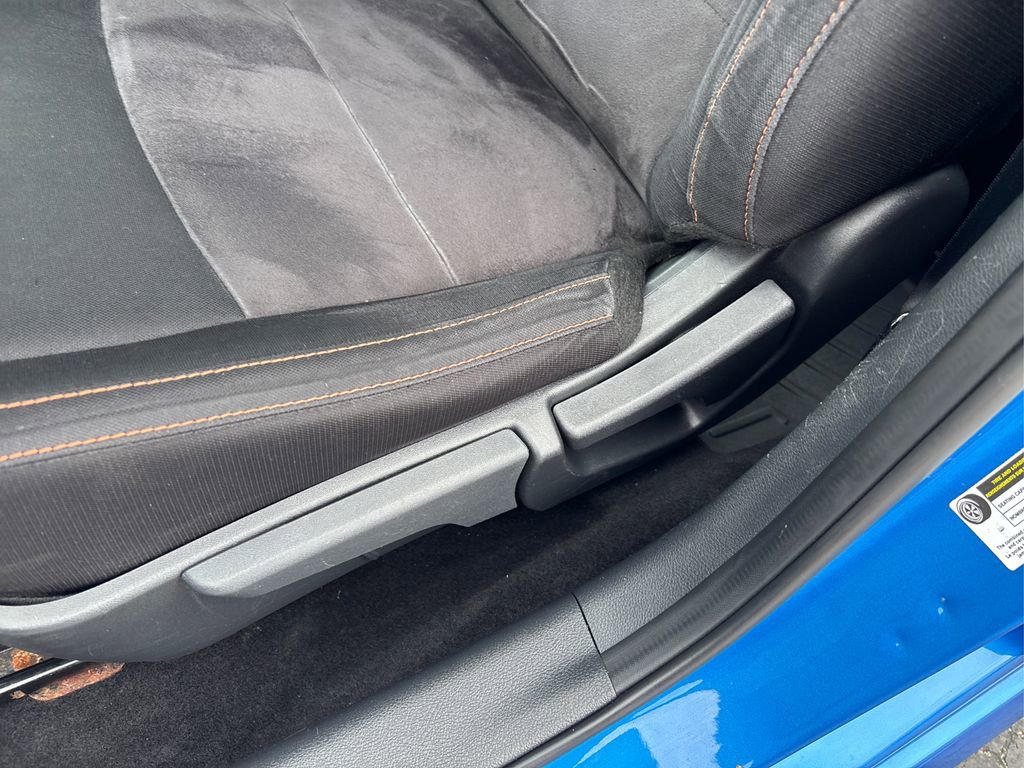 Used 2020 Nissan Sentra SR image 20