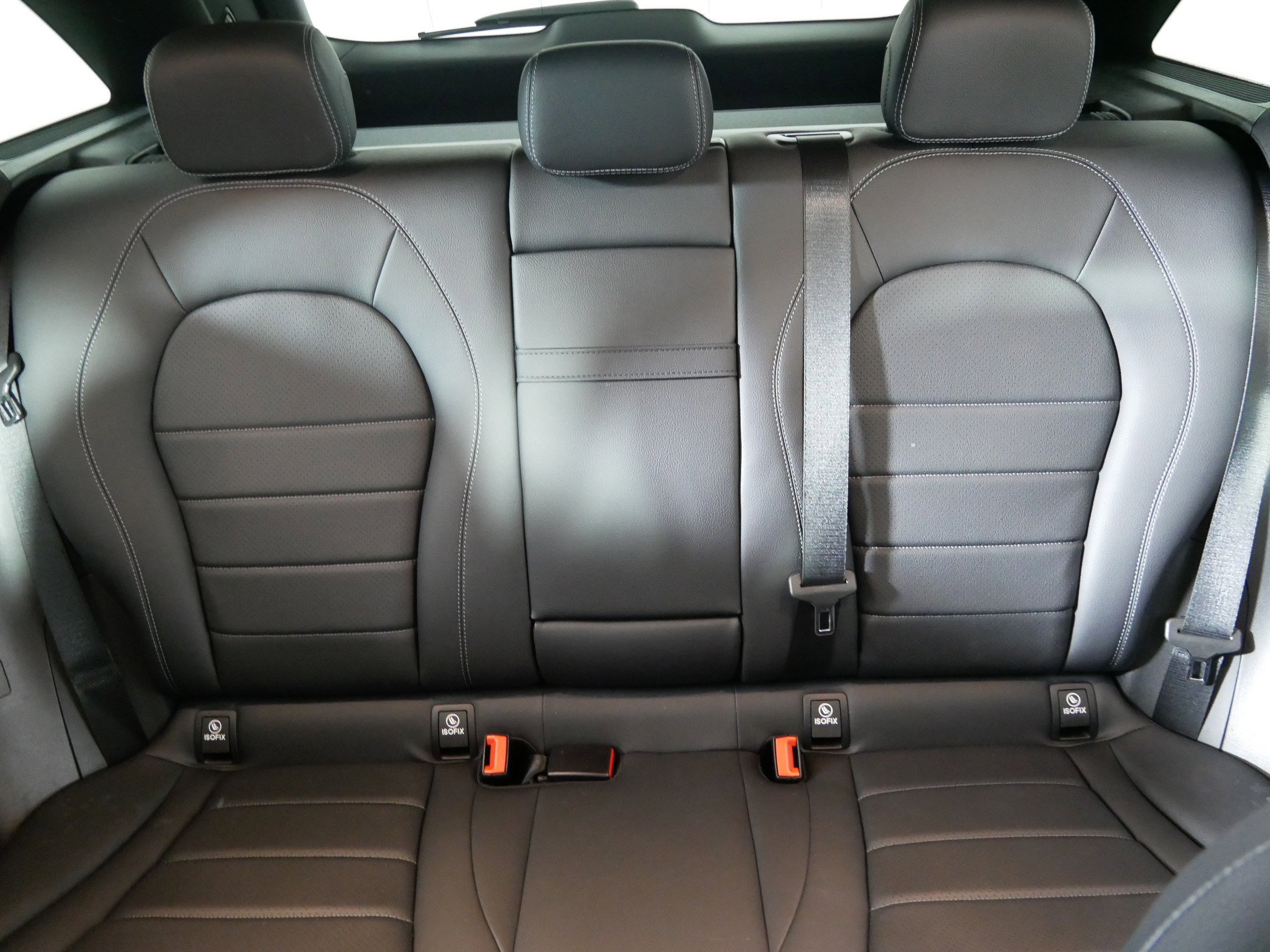 Used 2021 Mercedes-Benz GLC 300 4MATIC image 13