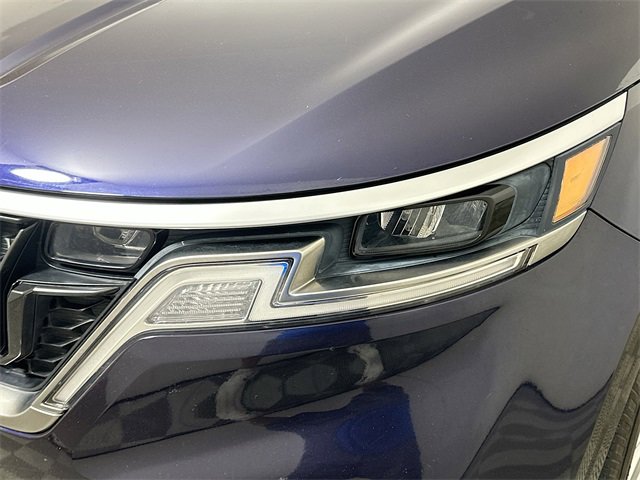 Used 2024 Kia Carnival LX image 24