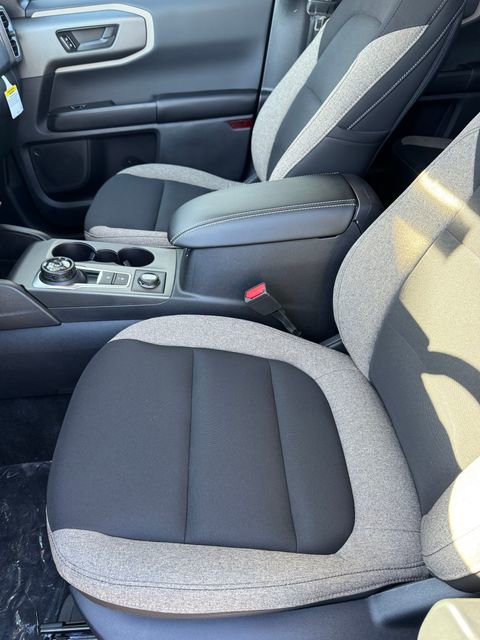 New 2025 Ford Bronco Sport Big Bend w/ Convenience Package image 5