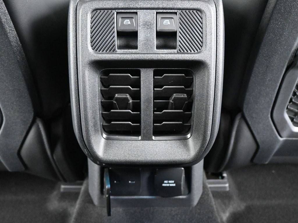 New 2026 Ford Bronco Raptor w/ Interior Carbon Fiber Pack AWD/4WD image 19