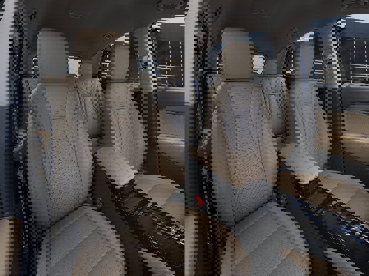 New 2026 Buick Envision Preferred image 16