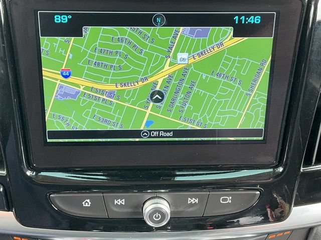 Used 2019 Chevrolet Traverse High Country FWD image 27