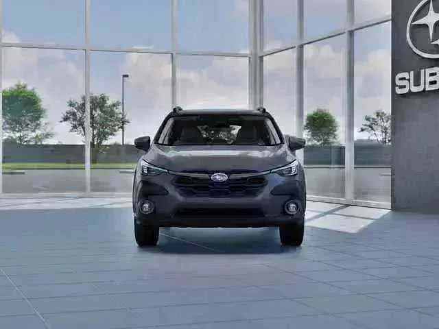 New 2026 Subaru Crosstrek 2.5i Limited AWD/4WD image 4
