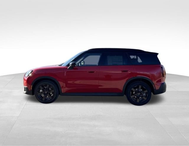 New 2026 MINI Cooper Countryman S AWD/4WD image 8