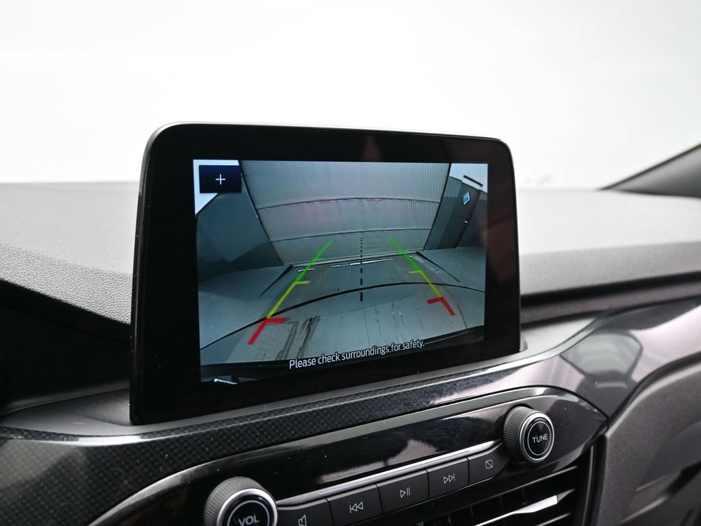 Certified 2025 Ford Escape ST-Line image 15