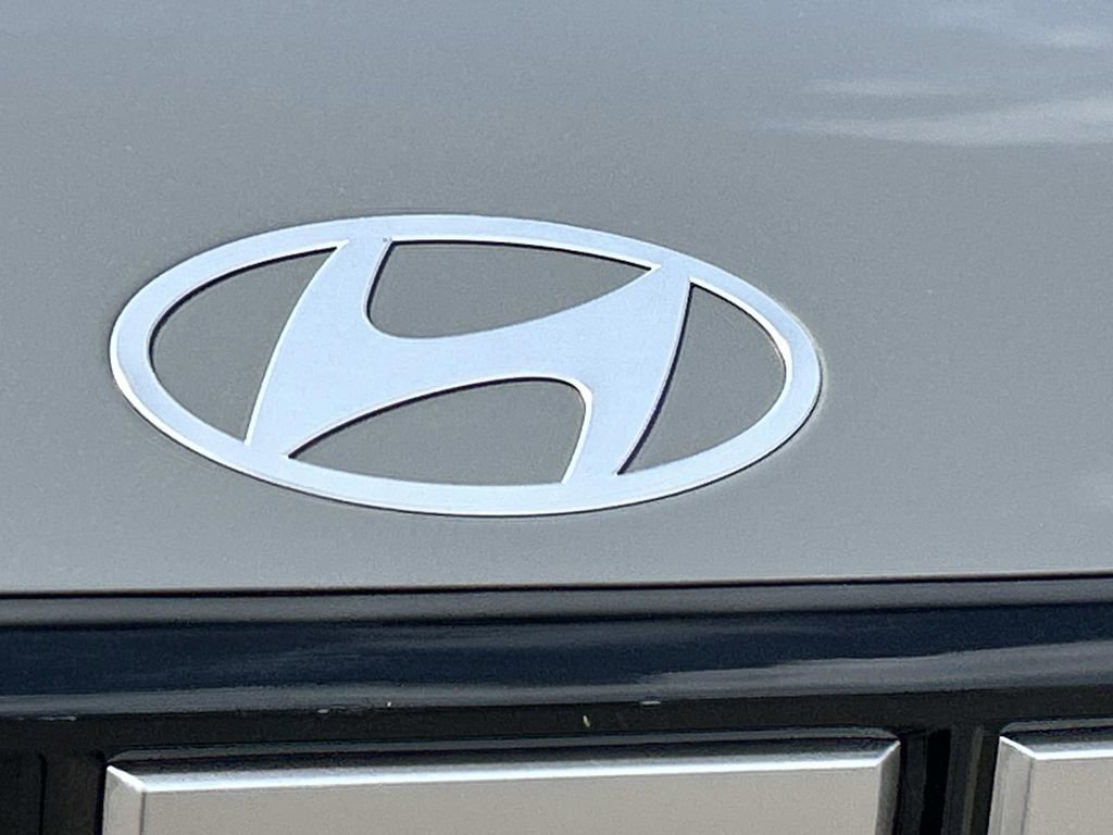 New 2026 Hyundai Santa Fe SEL image 11