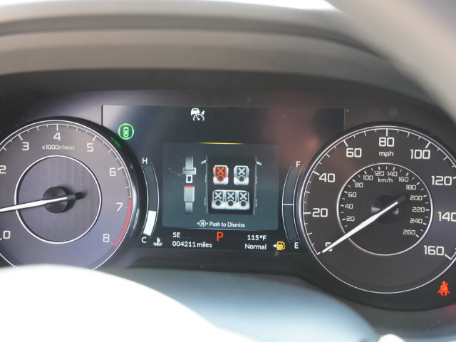 Used 2026 Acura RDX w/ Technology Package AWD/4WD image 33
