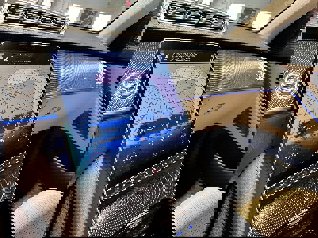 Used 2026 Mercedes-Benz S 580 4MATIC Sedan image 9