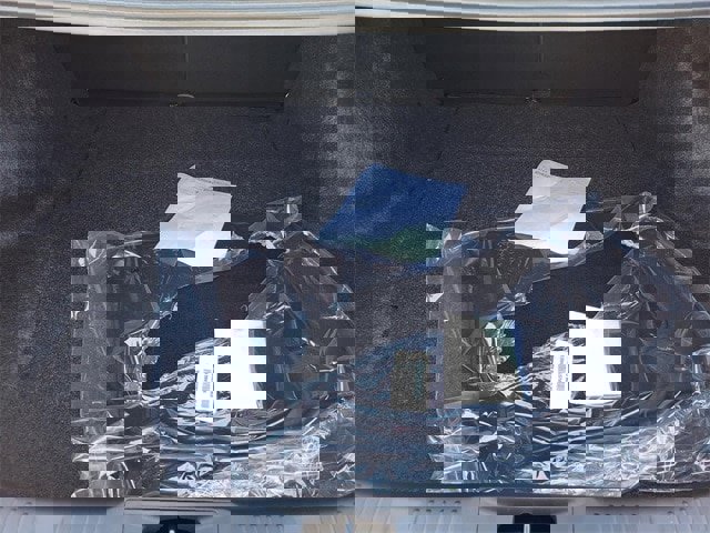 New 2025 Ford Mustang Ecoboost image 9