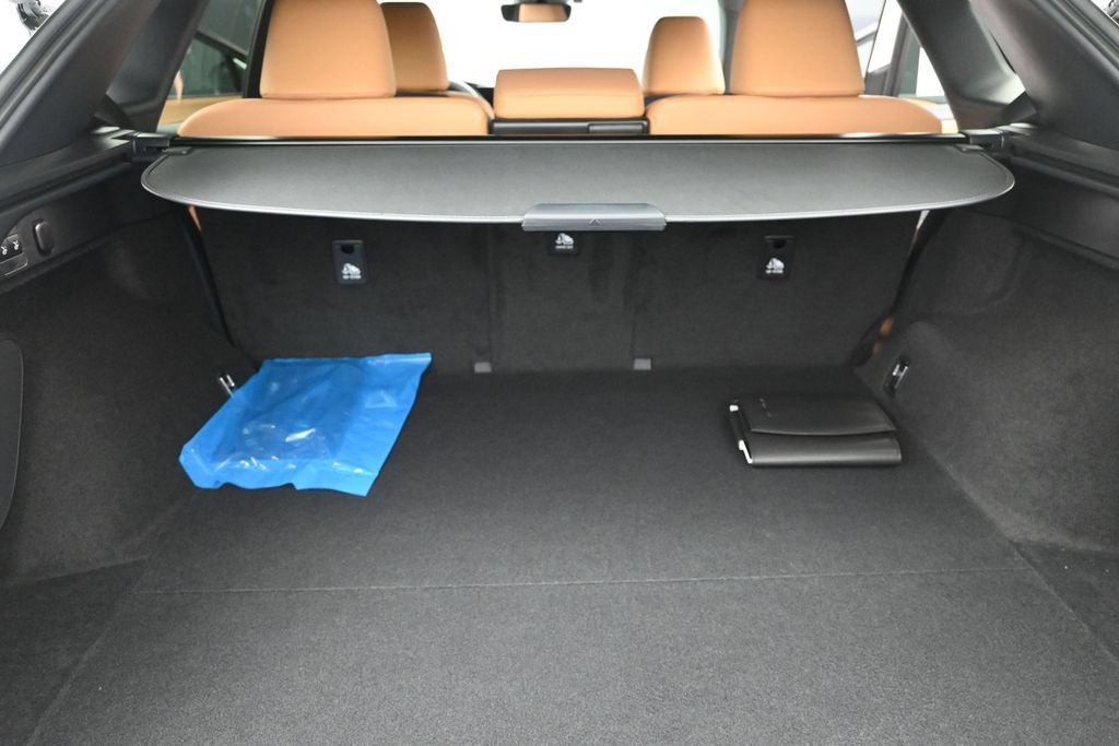 New 2026 Lexus RX 350 FWD image 20