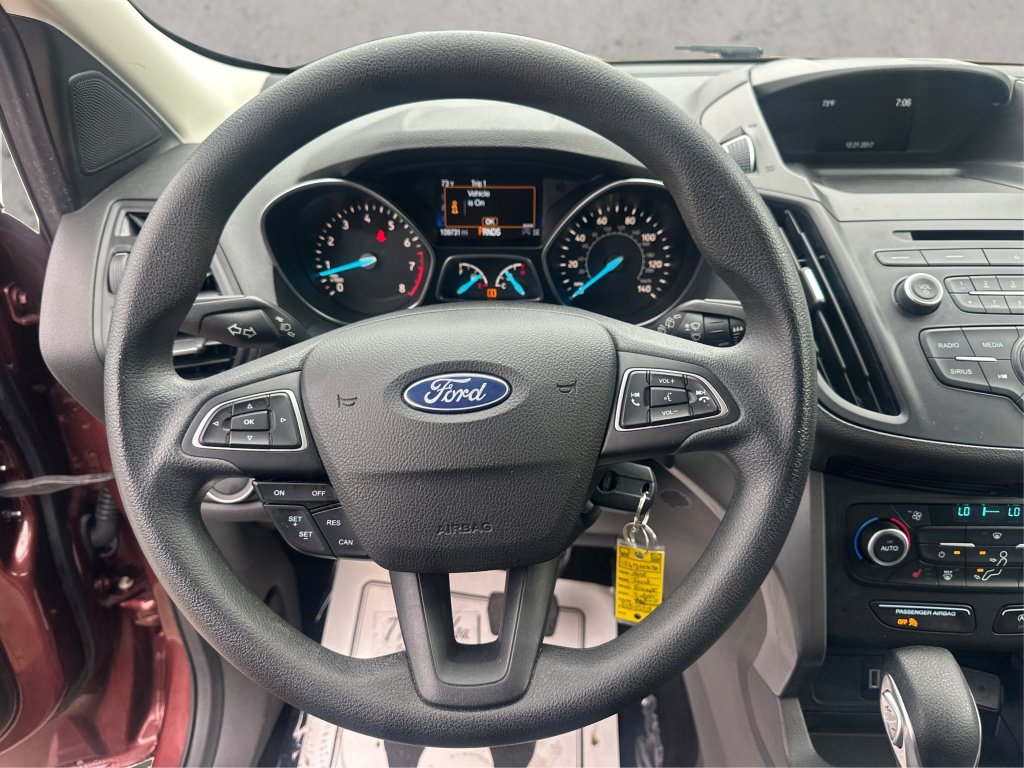 Used 2018 Ford Escape SE AWD/4WD image 27