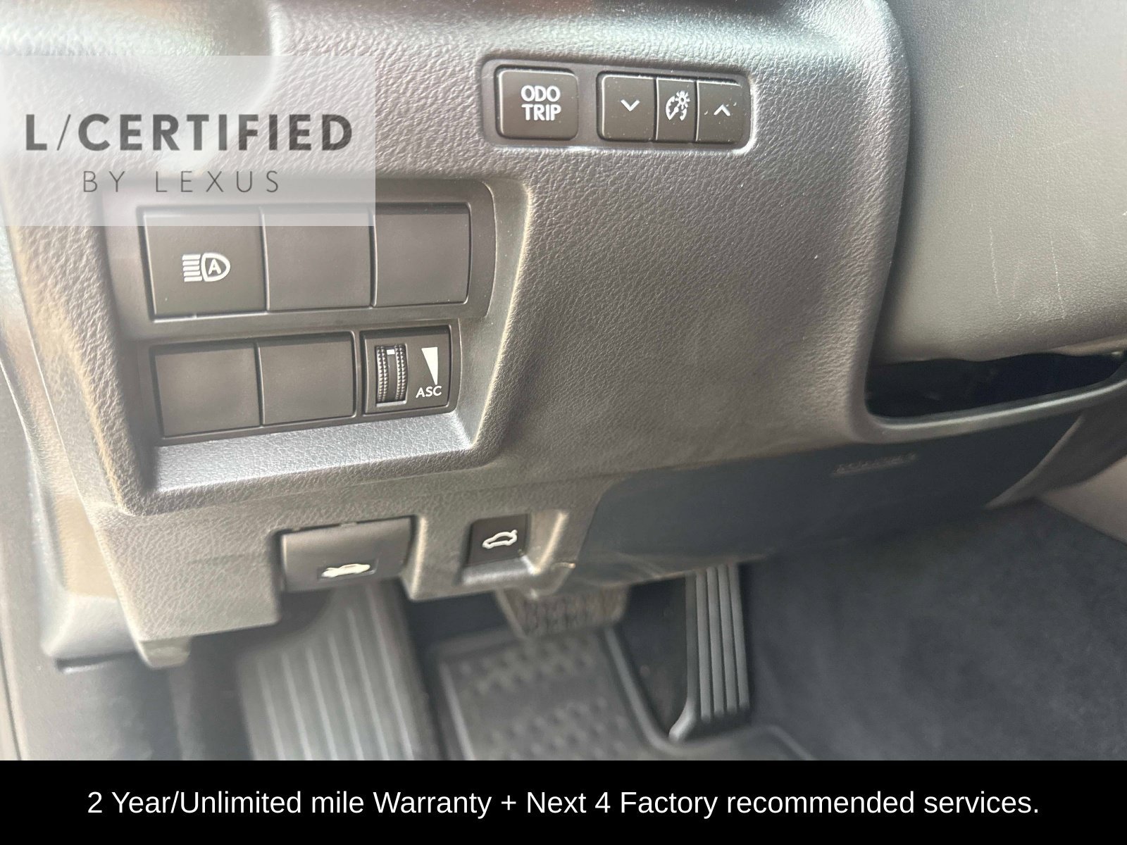 Used 2025 Lexus IS 350 F Sport RWD image 28