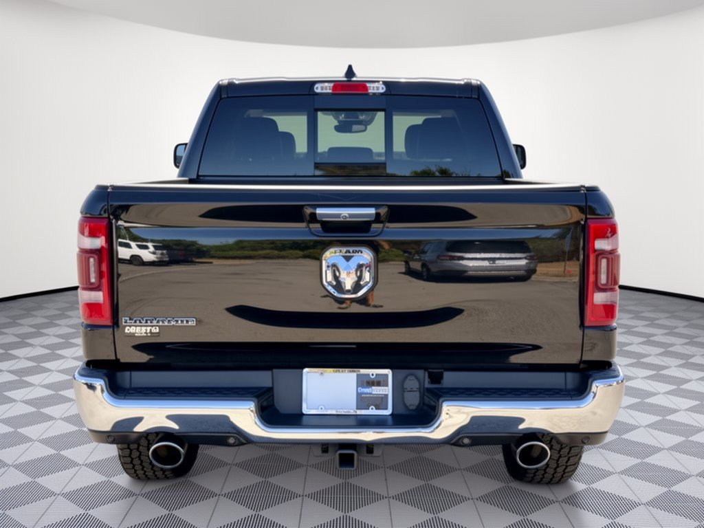 Used 2019 RAM 1500 Laramie RWD image 11