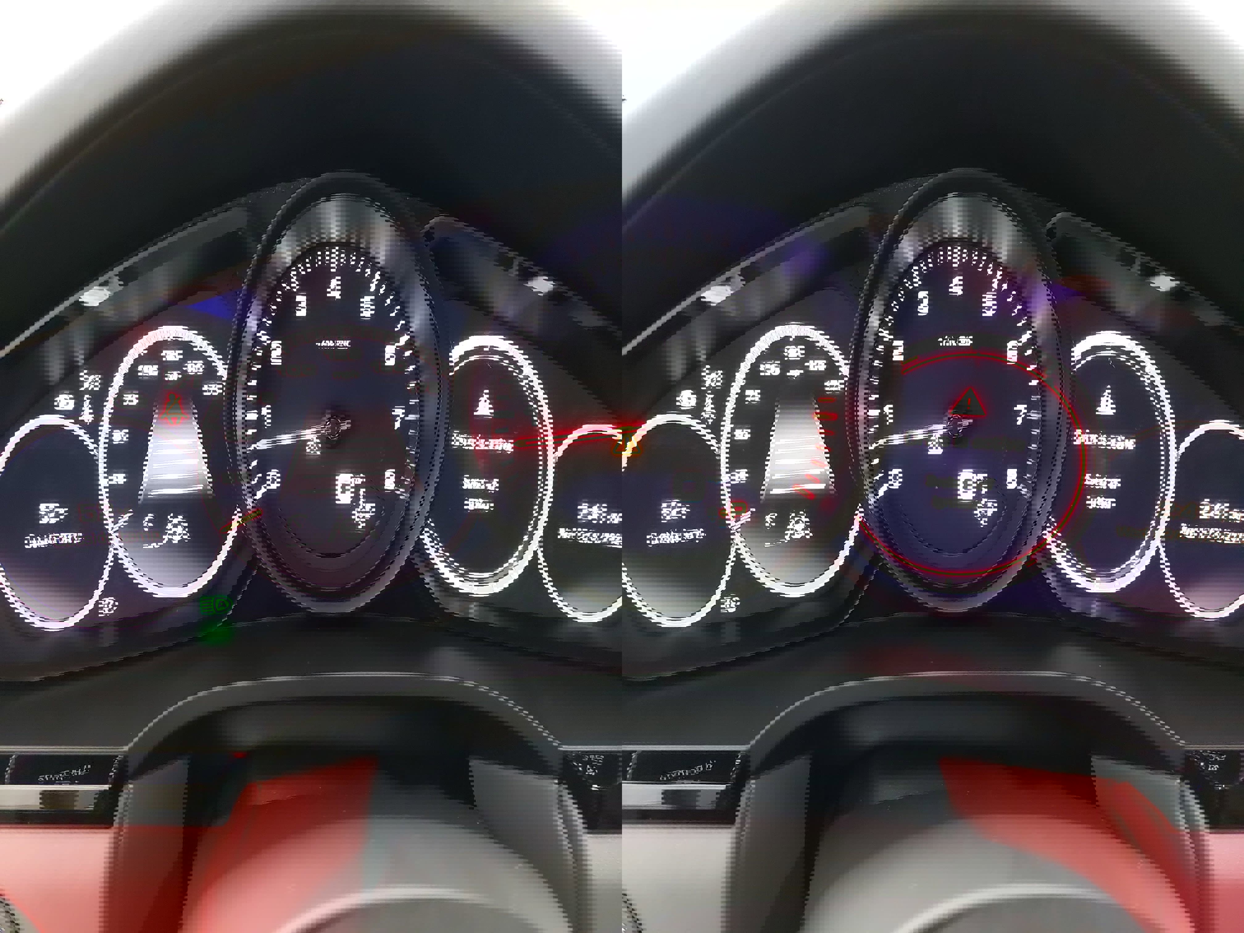 Used 2021 Porsche Cayenne image 21