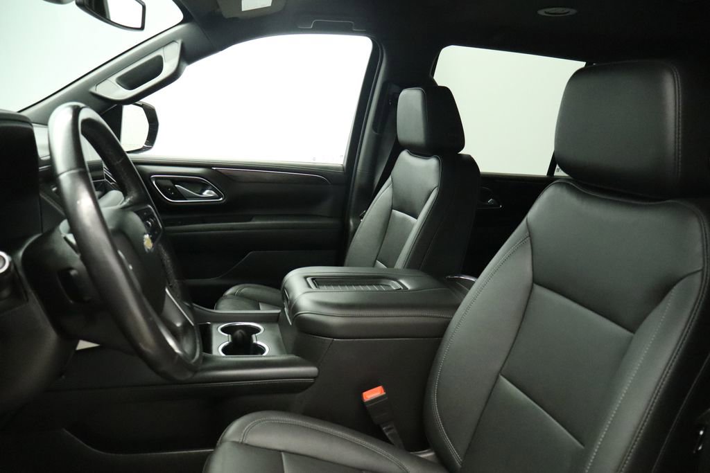 Used 2022 Chevrolet Tahoe LT AWD/4WD image 29