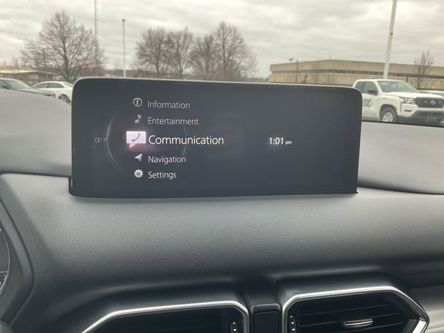 Used 2023 MAZDA CX-5 AWD 2.5 S image 12