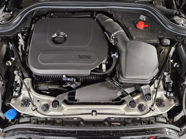 Certified 2025 MINI Cooper S FWD image 20