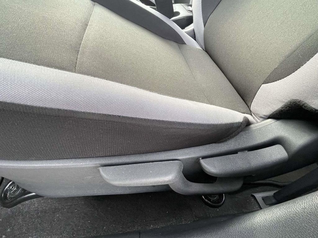 Used 2025 Nissan Versa S w/ S Plus Package image 14