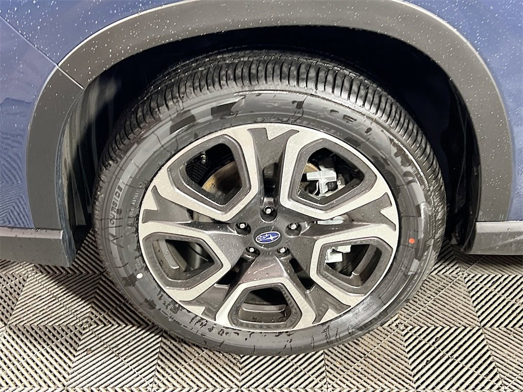 New 2025 Subaru Ascent Touring image 24