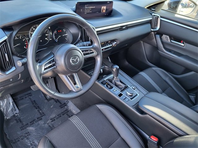 Used 2024 MAZDA CX-50 AWD 2.5 S w/ Cargo Package image 14